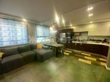 Продается 3-комн. квартира, 88,4 м²