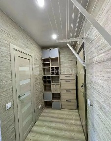 Продается студия, 34 м²