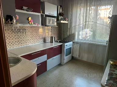 Продается 4-комн. квартира, 78,1 м²