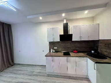 Продается 1-комн. квартира, 48,3 м²