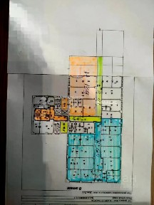 Продается помещение свободного назначения, 1 230 м²