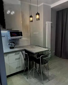 Сдается 2-комн. квартира, 37 м²