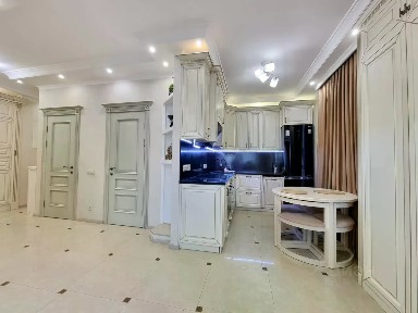 Сдается 1-комн. квартира, 55 м²