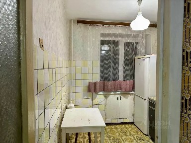 Сдается 1-комн. квартира, 35 м²