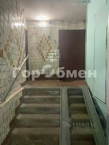 Сдается 1-комн. квартира, 35 м²