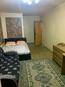 Сдается 2-комн. квартира, 44,6 м²