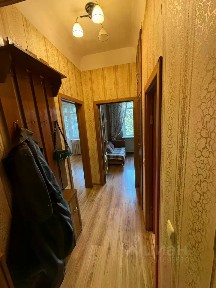 Сдается 1-комн. квартира, 35 м²