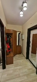 Сдается 1-комн. квартира, 38 м²