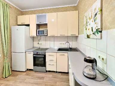 Сдается 1-комн. квартира, 37 м²