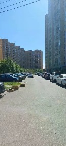 Сдается 1-комн. квартира, 43 м²