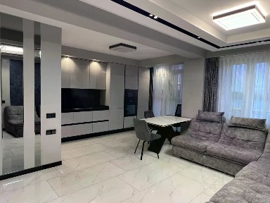 Сдается 3-комн. квартира, 75 м²