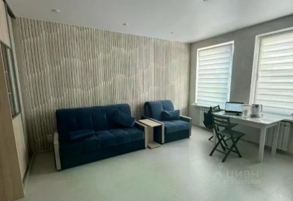 Сдается студия, 30 м²