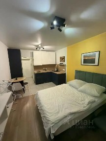 Сдается студия, 20 м²