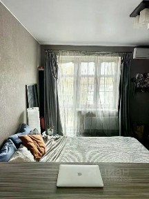 Сдается студия, 27 м²