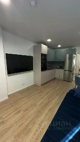 Сдается 3-комн. квартира, 64 м²