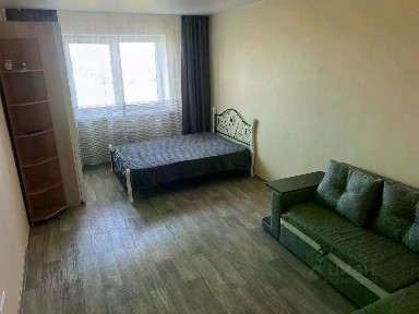 Сдается 1-комн. квартира, 50 м²