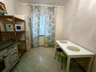 Сдается 1-комн. квартира, 43 м²