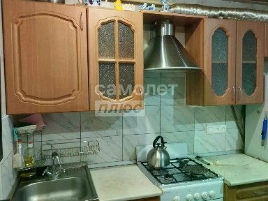 Сдается 1-комн. квартира, 31 м²