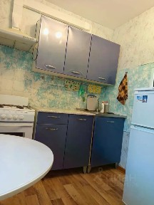 Сдается 1-комн. квартира, 32,6 м²