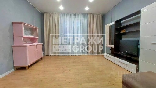 Сдается 3-комн. квартира, 77 м²