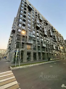 Сдается 1-комн. квартира, 32 м²