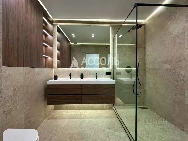 Сдается 3-комн. квартира, 81 м²
