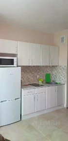 Сдается студия, 18 м²