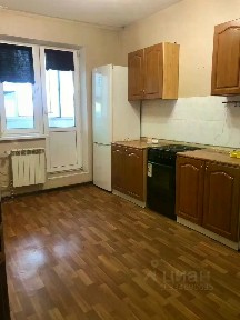 Сдается 1-комн. квартира, 40 м²
