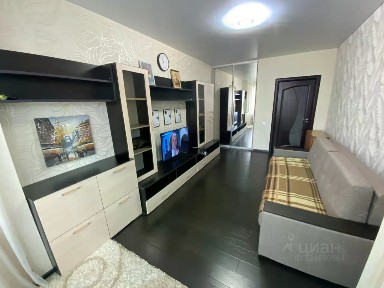 Сдается 1-комн. квартира, 42 м²