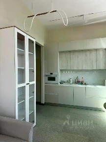 Сдается 2-комн. квартира, 50,5 м²