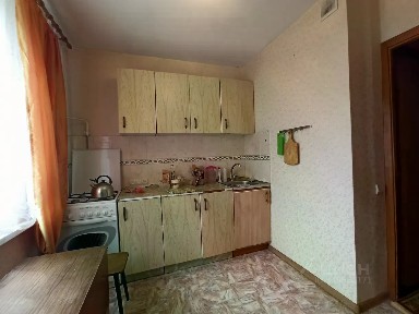 Сдается 1-комн. квартира, 31 м²