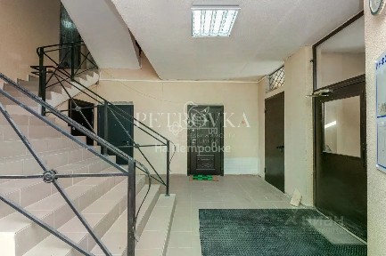 Сдается 1-комн. квартира, 25 м²
