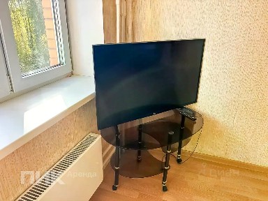 Сдается 1-комн. квартира, 43,6 м²