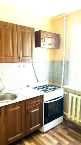 Сдается 3-комн. квартира, 59 м²