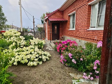 Продается 1-этажный коттедж, 165,5 м²