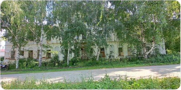Продается здание, 1 125 м²