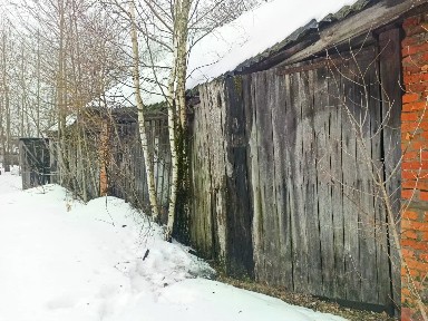 Продается здание, 131,8 м²