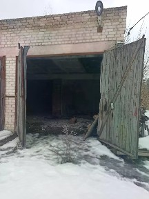 Продается здание, 491,5 м²