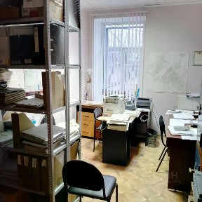 Продается помещение свободного назначения, 14,9 м²
