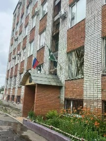 Брянская область, Брянск, р-н Фокинский, ул. 2-я Аллея, 12