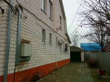 Продается здание, 401,9 м²