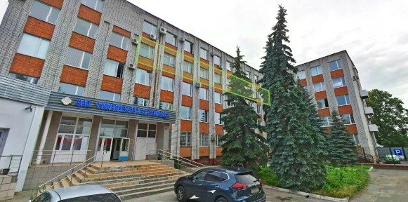 Продается здание, 334,4 м²