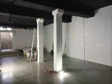 Продается торговая площадь, 153 м²