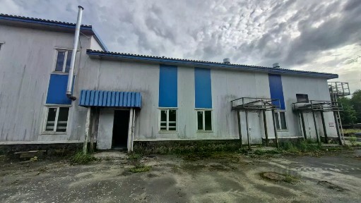 Продается помещение свободного назначения, 4 500 м²