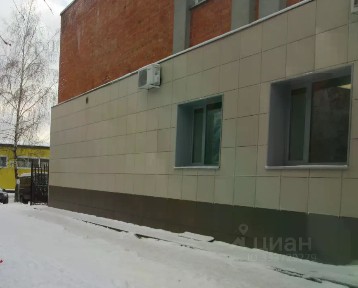 Продается помещение свободного назначения, 110 м²