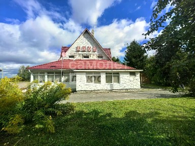 Продается готовый бизнес, 270,2 м²