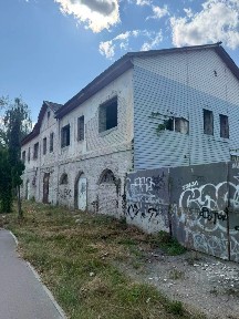 Продается здание, 648,9 м²