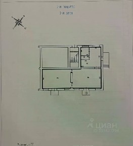 Продается помещение свободного назначения, 120 м²