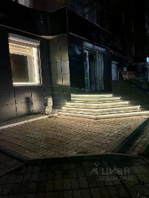 Продается помещение свободного назначения, 124,4 м²