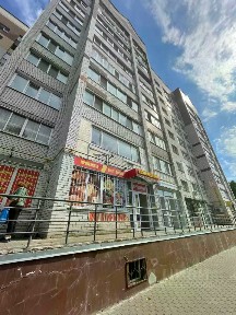 Продается помещение свободного назначения, 78 м²